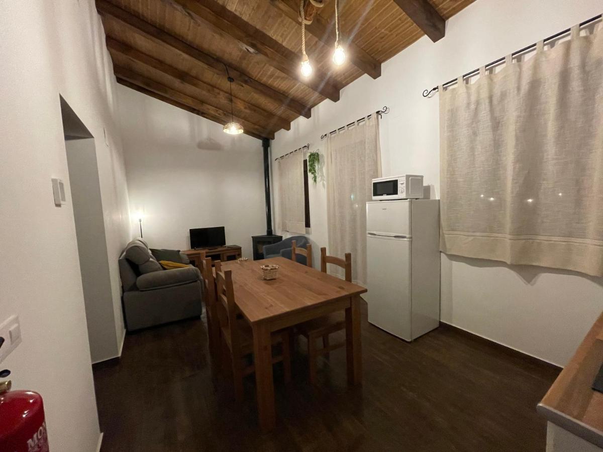 Apartamentos Dona Jimena Del Ambroz 4 Estrellas Complejo Unico En El Centro Del Pueblo - Piscina Ya Abierta Hervás Exterior photo